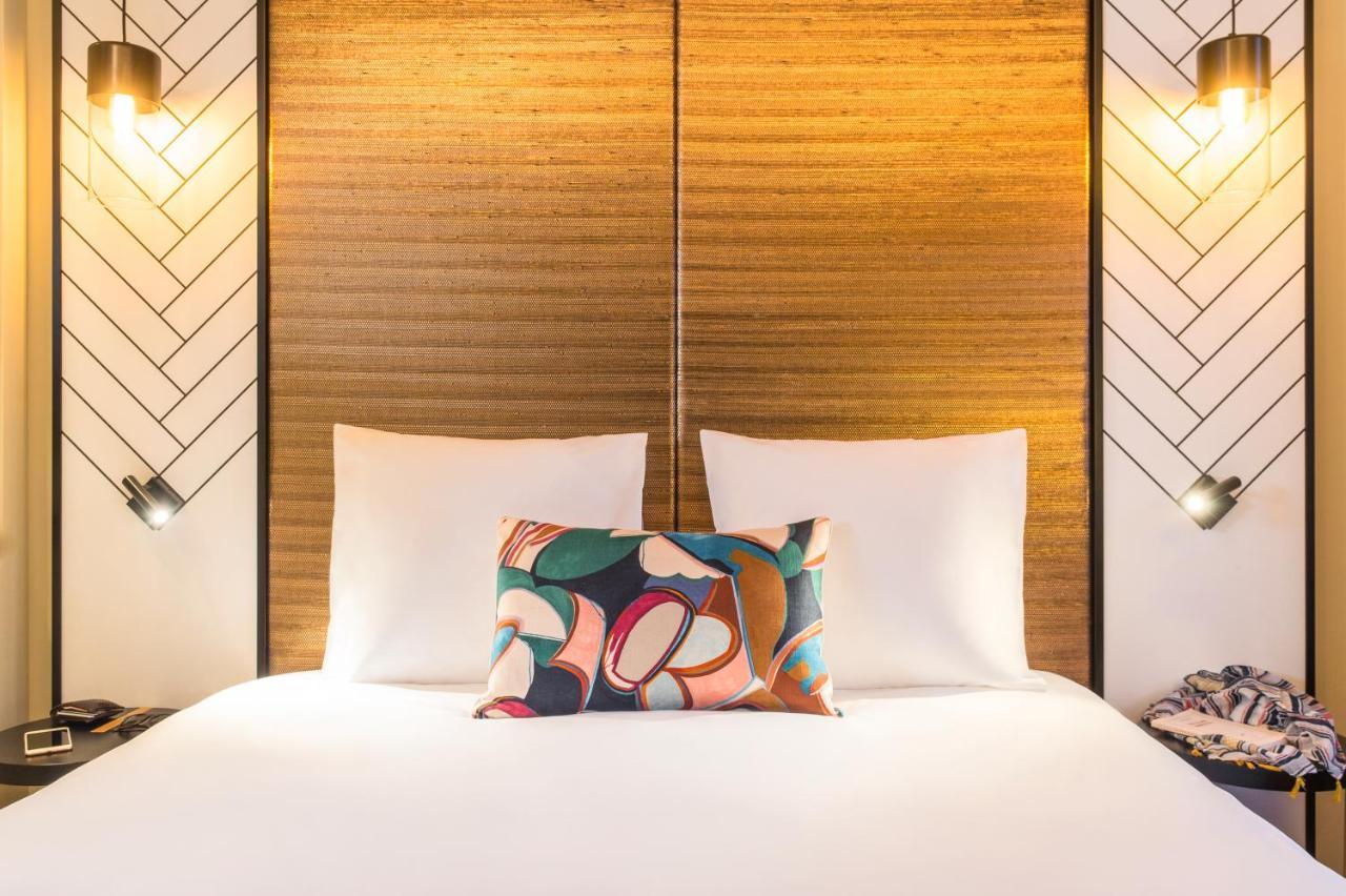 Hotel Mercure Off Kirchberg Luxembourg