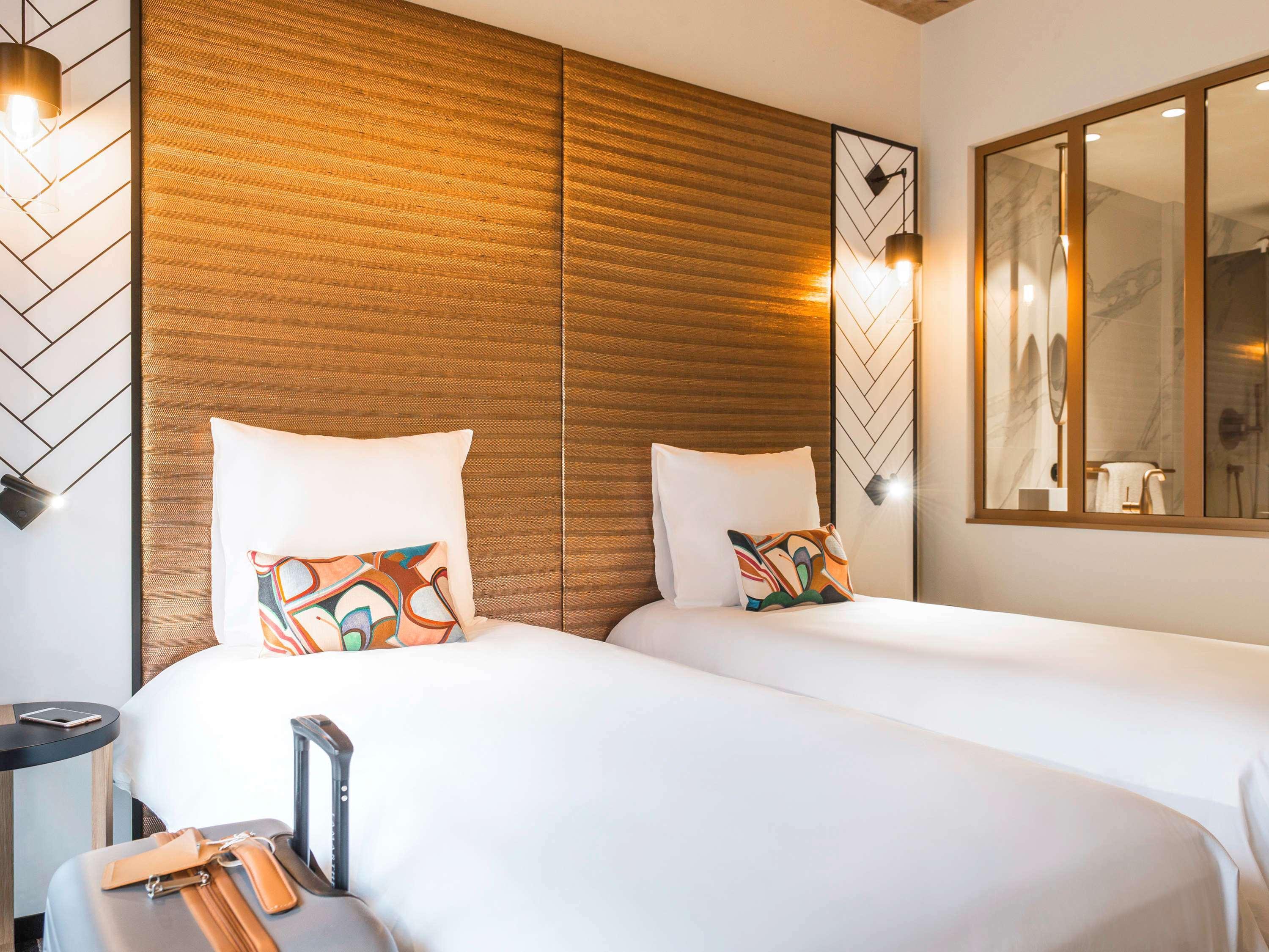 Mercure Off Kirchberg Luxembourg