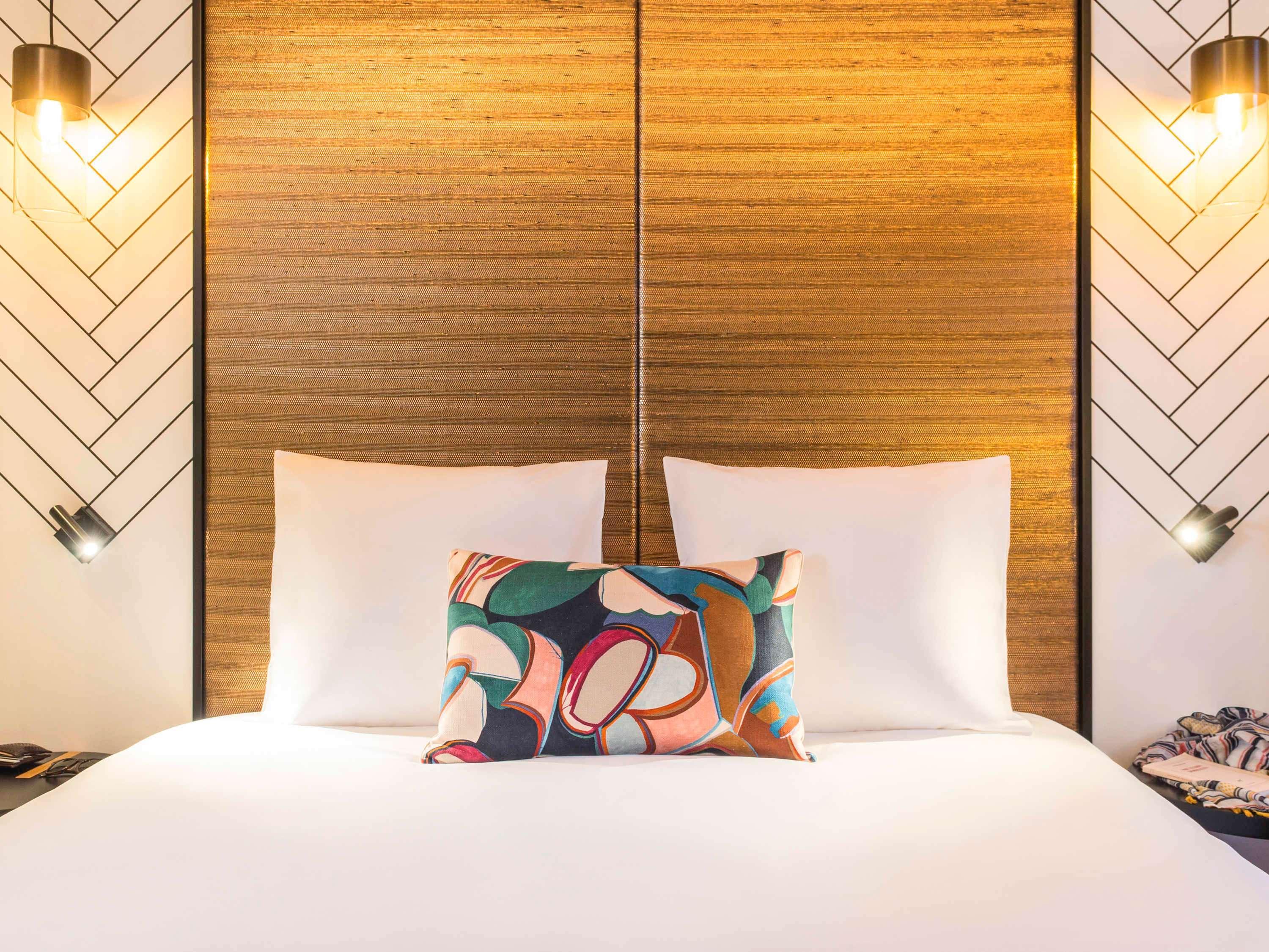 Mercure Off Kirchberg Lussemburgo