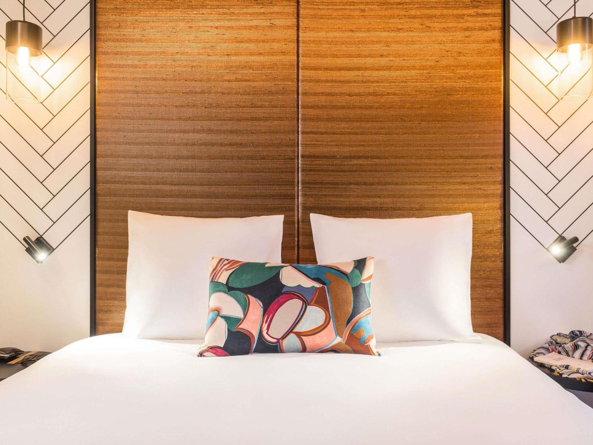 Mercure Off Kirchberg Hotel 4*